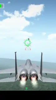 Strike Fighters скриншот 8