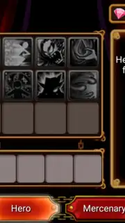 Vampire Slasher Hero скриншот 9
