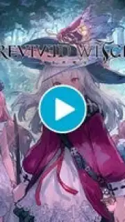 Revived Witch скриншот 1