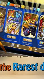 Dragon Warlord скриншот 1