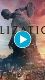 Civilization VI скриншот 1