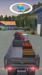 Construction Simulator 3 Lite скриншот 7