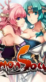 DemonSouls скриншот 2