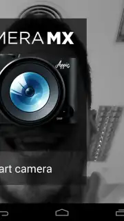 Camera MX скриншот 3