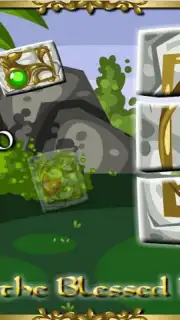 Solitaire Adventure - Resurrection of Faneruel скриншот 3