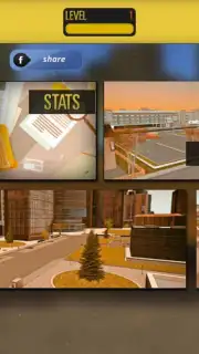 Taxi Sim 2016 скриншот 4