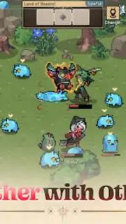 Another Dungeon скриншот 8