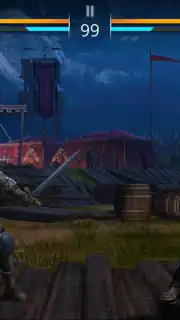 Shadow Fight 3 скриншот 10