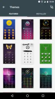 AppLock (MAX) скриншот 5