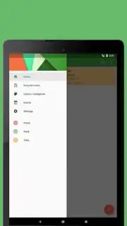 Notes (Turist) скриншот 3