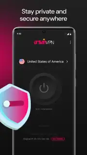 Urban VPN Premium скриншот 3
