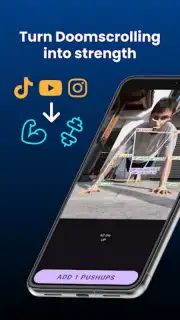 Pushscroll скриншот 5