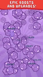 Cookie Collector 2 скриншот 2