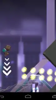 Run Sackboy! Run! скриншот 2