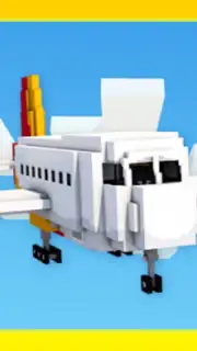 Airplanes for mcpe скриншот 2