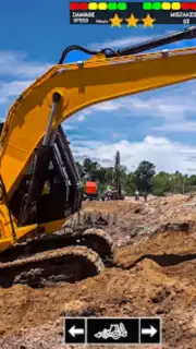 Railway Construction Simulator скриншот 8