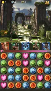 Legendary: Game of Heroes скриншот 11