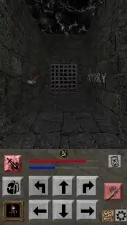 Dungeons of Legend: Underwell скриншот 1