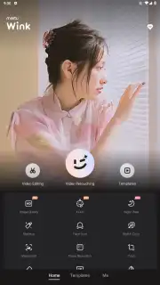 Wink скриншот 18