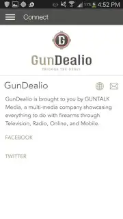 GunDealio скриншот 4