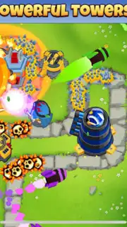 Bloons TD 6 NETFLIX скриншот 13
