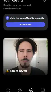 LooksMax AI скриншот 2