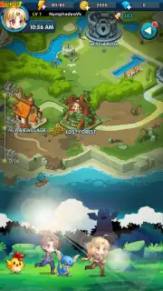 Pet Alliance 2 скриншот 12