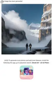 Dazz Camera скриншот 10