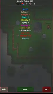 Pereger скриншот 3