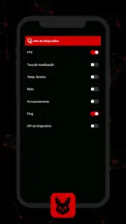 DARK AURA скриншот 5
