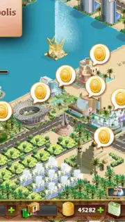 Desert Tycoon скриншот 4