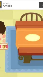 Baby Panda's Home Stories скриншот 2