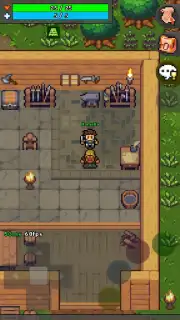 Mirage Realms скриншот 2