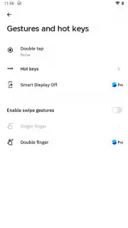 Smart Launcher 6 скриншот 13