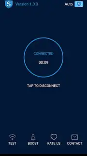 Smart VPN скриншот 2
