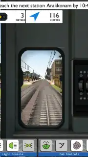 Indian Train Simulator скриншот 4