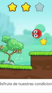 Ball Hero 2: Back to Jungle скриншот 5