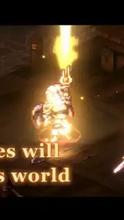Sword of Convallaria скриншот 16