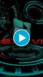Nextvis скриншот 1