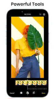 iGallery iOS 16 скриншот 4