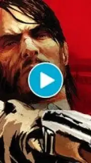 Red Dead Redemption NETFLIX скриншот 1