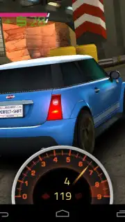 Perfect Shift скриншот 2