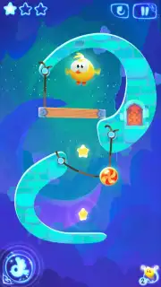 Cut the Rope: Magic скриншот 9