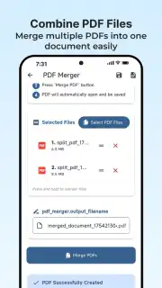 NeoArchive - File Manager скриншот 9