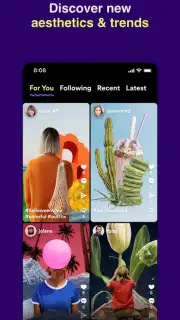 Shuffles by Pinterest скриншот 14