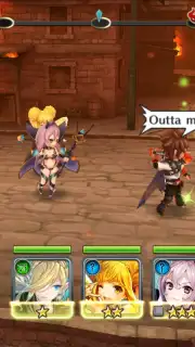 Valkyrie Connect скриншот 4