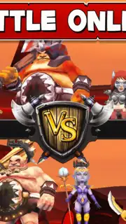 Party Of Heroes скриншот 2