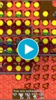 Kakele MMORPG скриншот 1