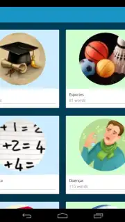 English with LinguaLeo скриншот 14