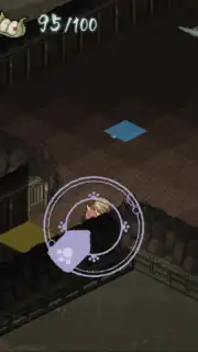 Yokai Gensokyo скриншот 9